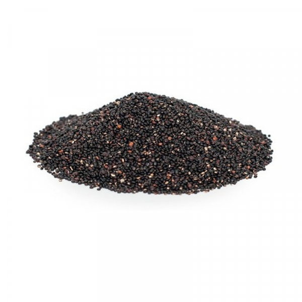 Quinoa negra en en Mister Nuts